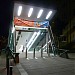 U3-Bahnhof Maxfeld in Stadt Nürnberg