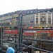 Friedrich-Ebert-Platz in Stadt Nürnberg
