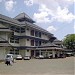 Fakultas Sains dan Matematika (FSM) di kota Semarang