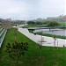 Parque Atlántico de las Llamas in Santander city