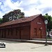 Praça da Estação Ferroviária de Nogueira