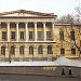 Главный дом усадьбы Усачёвых – Найдёновых — памятник архитектуры в городе Москва