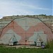 Учебный капонир в городе Киев