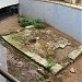 Restos de una  vivienda andalusí en la ciudad de Córdoba