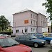 Интернат ... в левом крыле была гостиница штаба (ru)