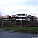 Информационно-аналитический центр центральной аэрологической обсерватории в городе Долгопрудный