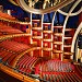 Dolby Theatre in Los Angeles, California city