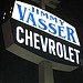 Jimmy Vasser Chevrolet in Napa, California city