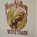 Napa Valley Wine Train Headquarters & Station in Napa, California city