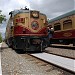 Napa Valley Wine Train Headquarters & Station in Napa, California city