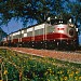 Napa Valley Wine Train Headquarters & Station in Napa, California city