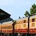 Napa Valley Wine Train Headquarters & Station in Napa, California city