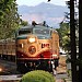 Napa Valley Wine Train Headquarters & Station in Napa, California city