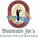 Downtown Joe's Brewery & Restaurant in Napa, California city