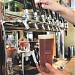 Downtown Joe's Brewery & Restaurant in Napa, California city