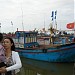 Cang Ca Dong Hai( Phan Rang)  in Phan Rang-Tháp Chàm city