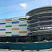 Main Building in Naga City, Camarines Sur city