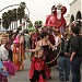 Venice Beach Boardwalk