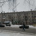 Сбербанк России — дополнительный офис № 9038/01461 в городе Москва