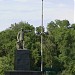Памятник Ф.Э. Дзержинскому в городе Волгоград