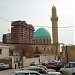 Мечеть Гаджи Султан Али в городе Баку