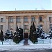 Киево-Святошинская районная государственная администрация (ru) in Kyiv city