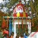 Jhadeswar Mandir Area, Balasore in Balasore city
