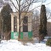 Вентиляционный киоск № 4А (Ш-4) Святошинско-Броварской линии метрополитена в городе Киев