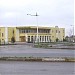 Банк в городе Туркменабад