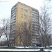 10-й С квартал Новых Черёмушек (ru) in Moscow city
