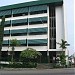 United Church Building in Port Moresby city