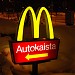 McDonald's in Lappeenranta city