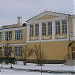 Дом культуры «Дарница» в городе Киев