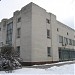 Левобережный отдел регистрации браков в городе Киев