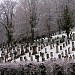 Israelitischer Friedhof Gailingen in Stadt Gailingen am Hochrhein