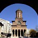 Complex Mânăstiresc Antim în Bucureşti oraş
