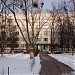 Гуртожиток № 5 Національної академії наук України в місті Київ