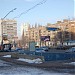 Underpass in Kyiv city