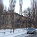 Beresteiskyi prospekt, 122 in Kyiv city