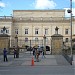 Palacio de Nariño, Bogota