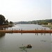 अमरकंटक शहर में कबीर सरोवर