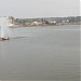अमरकंटक शहर में पुष्कर सरोवर 
