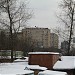 47-й микрорайон Сокола в городе Москва