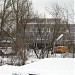 Административное здание ОАО «Московская городская электросетевая компания» район № 12 в городе Москва