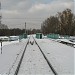 Путепровод МЦК через пути Рижского направления (ru) in Moscow city