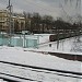 Путепровод МЦК через пути Рижского направления (ru) in Moscow city
