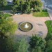 Фонтан в городе Раменское