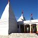 अमरकंटक शहर में नर्मदा उद्गम स्थल