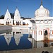 Narmada Udgam Sthal in Amarkantak city