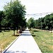 Парк отдыха и культуры
